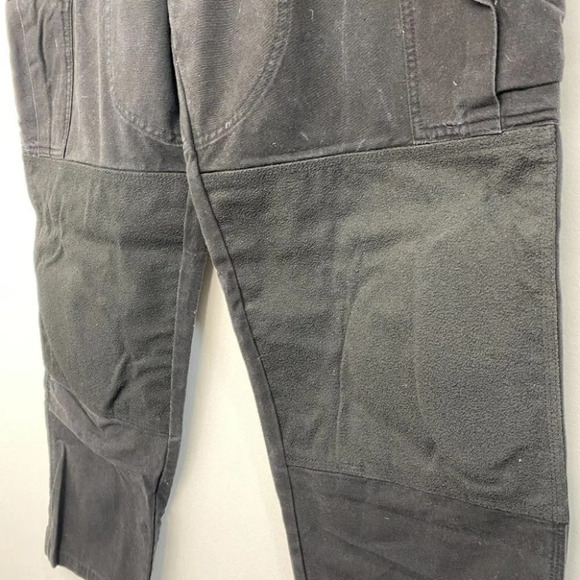 5.11 HRT Tactical Knee Pad Guard Tactical Pants 34x27 Navy 74001 - Picture 3 of 11